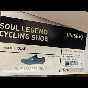 Soul Legend Cycling Shoe